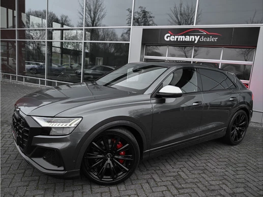 Audi SQ8 - Afbeelding 6 van 30