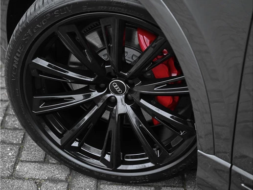 Audi SQ8 - Afbeelding 17 van 30