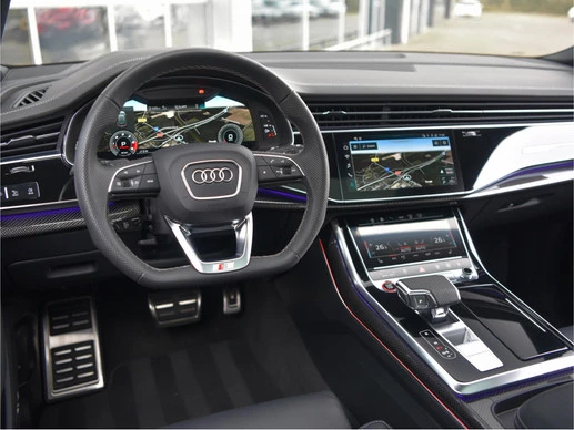 Audi SQ8 - Afbeelding 19 van 30