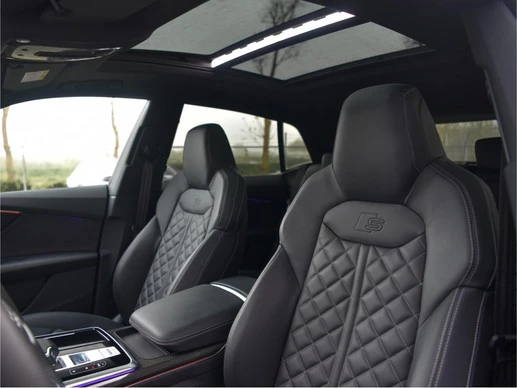 Audi SQ8 - Afbeelding 20 van 30