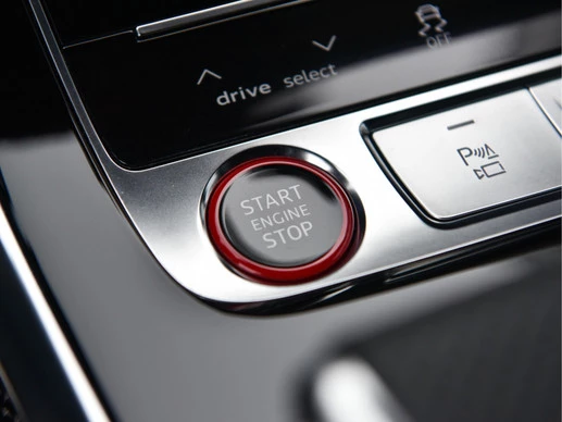 Audi SQ8 - Afbeelding 23 van 30