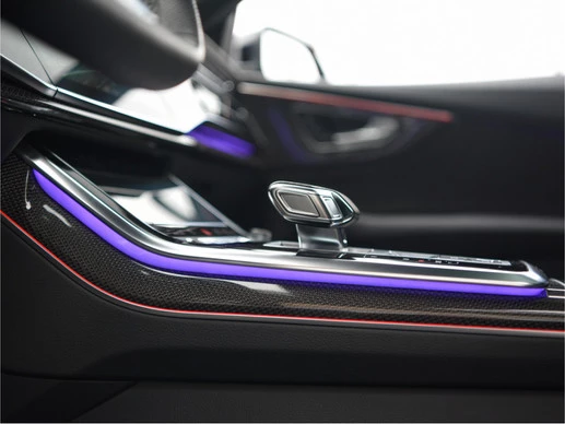 Audi SQ8 - Afbeelding 24 van 30