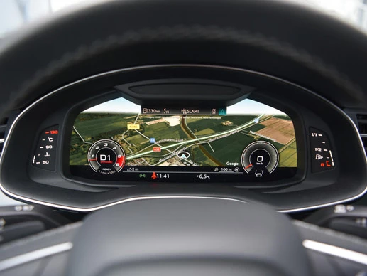 Audi SQ8 - Afbeelding 25 van 30