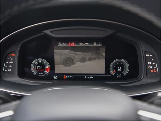 Audi SQ8 - Afbeelding 26 van 30