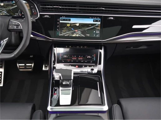 Audi SQ8 - Afbeelding 28 van 30