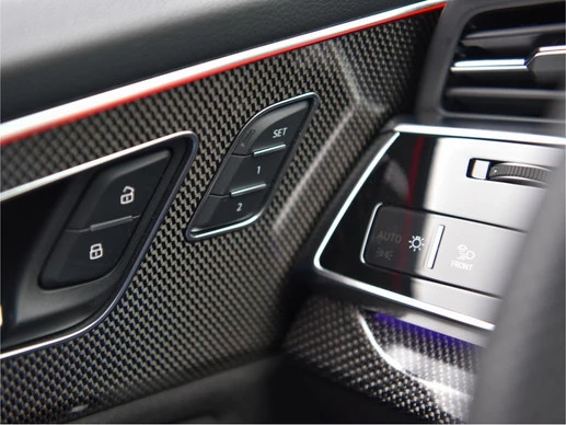 Audi SQ8 - Afbeelding 30 van 30