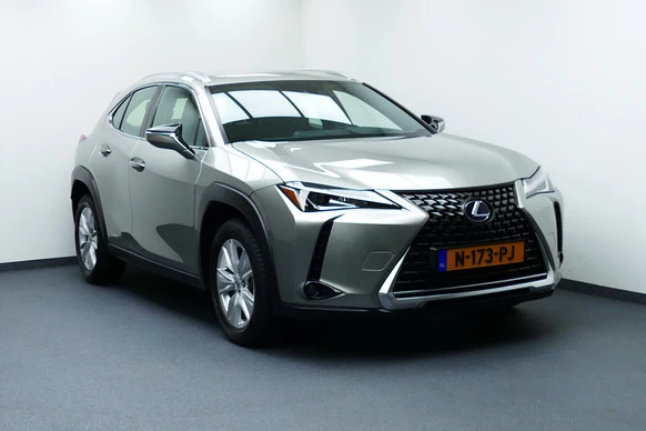 Lexus UX - Afbeelding 1 van 30
