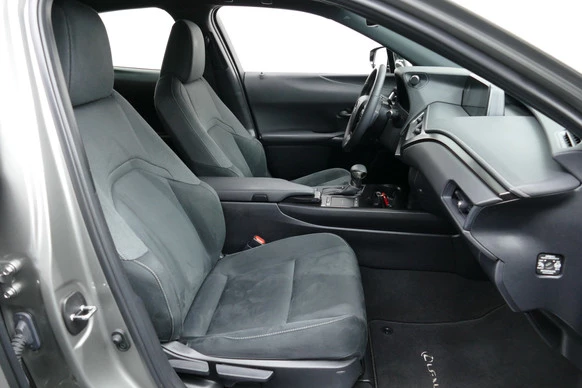 Lexus UX - Afbeelding 4 van 30