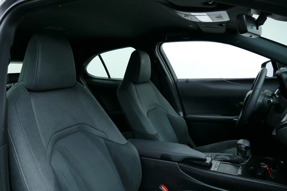 Lexus UX - Afbeelding 5 van 30