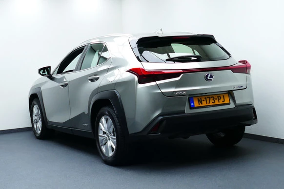 Lexus UX - Afbeelding 8 van 30