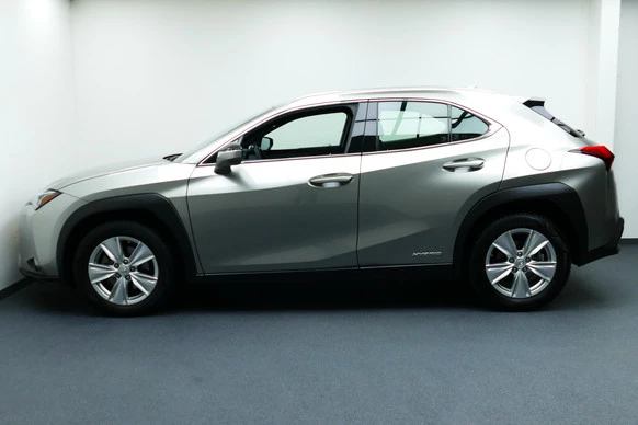 Lexus UX - Afbeelding 11 van 30