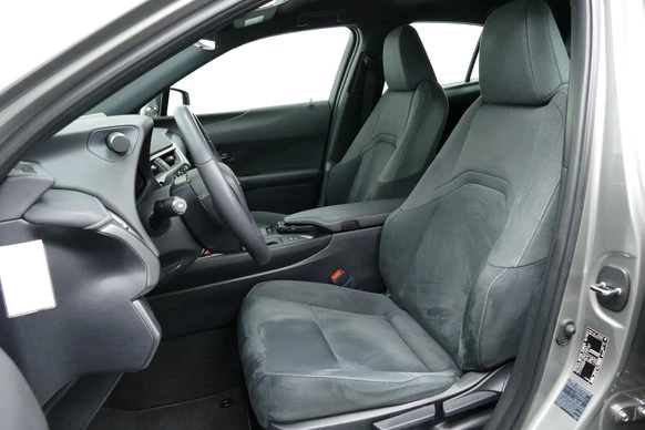 Lexus UX - Afbeelding 12 van 30