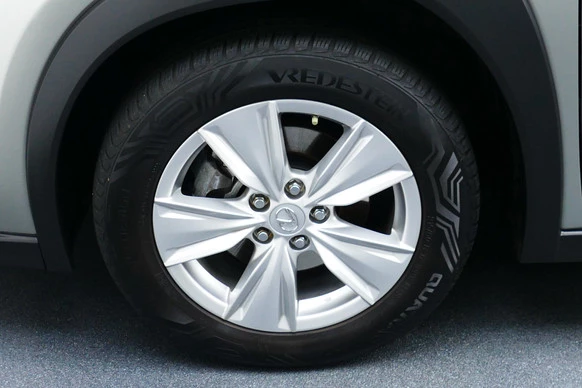 Lexus UX - Afbeelding 16 van 30