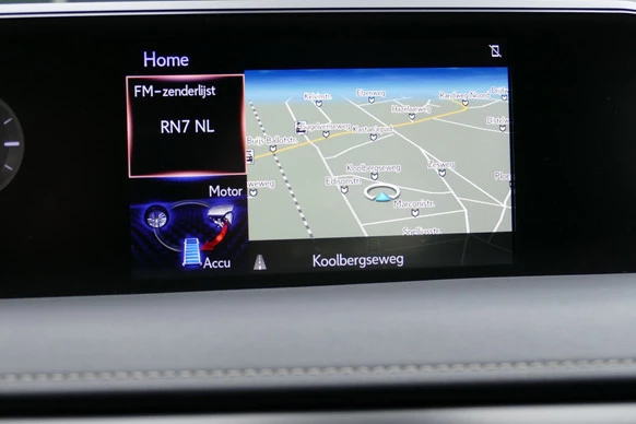 Lexus UX - Afbeelding 20 van 30