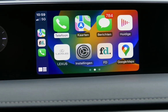 Lexus UX - Afbeelding 21 van 30