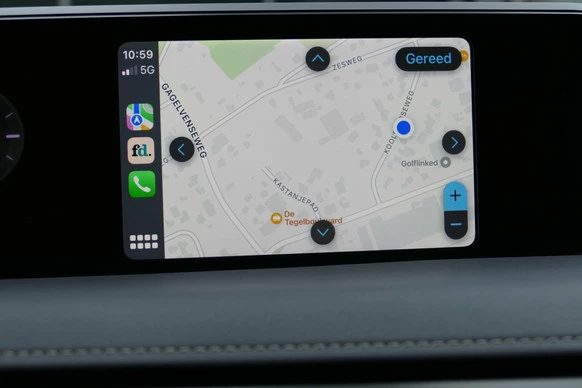 Lexus UX - Afbeelding 22 van 30