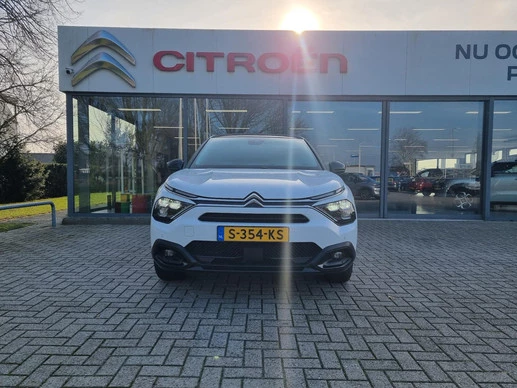 Citroën C4 - Afbeelding 2 van 27