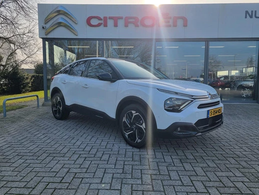 Citroën C4 - Afbeelding 3 van 27