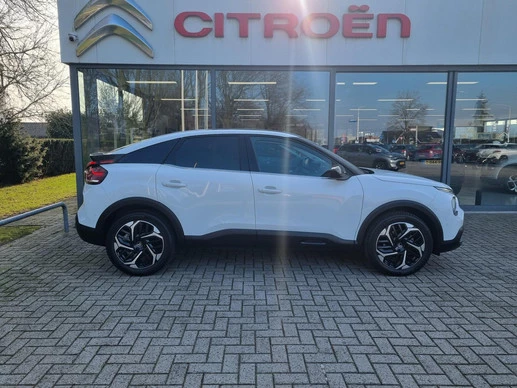 Citroën C4 - Afbeelding 4 van 27