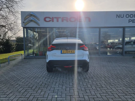 Citroën C4 - Afbeelding 5 van 27