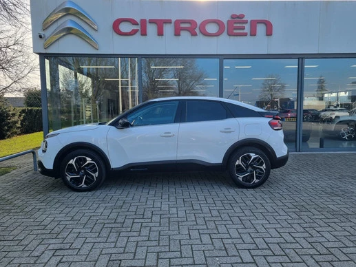 Citroën C4 - Afbeelding 6 van 27