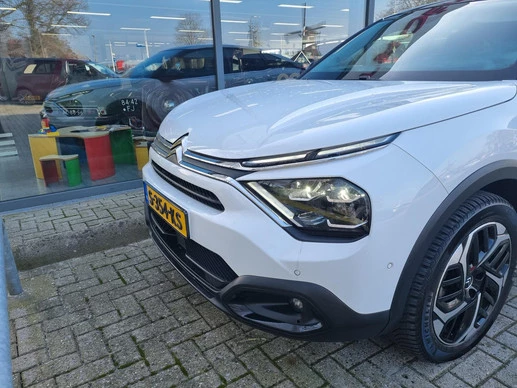 Citroën C4 - Afbeelding 8 van 27