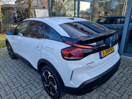 Citroën C4 - Afbeelding 9 van 27