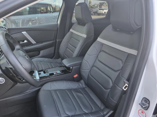 Citroën C4 - Afbeelding 11 van 27