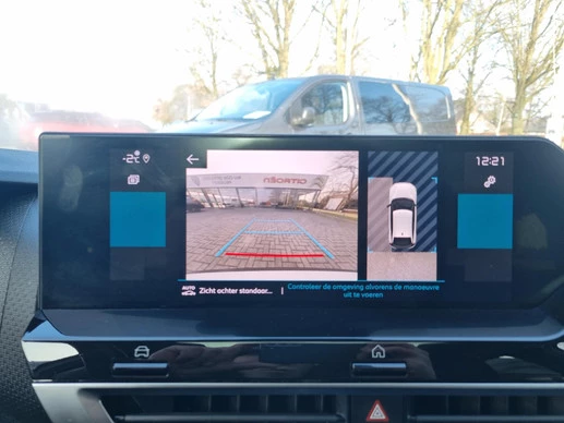 Citroën C4 - Afbeelding 15 van 27