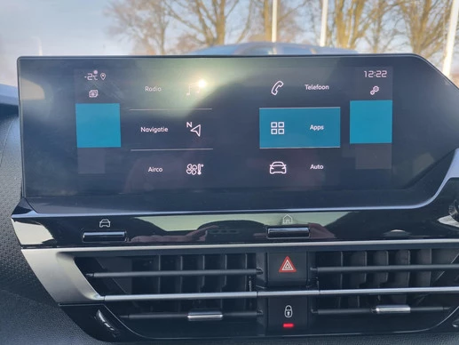 Citroën C4 - Afbeelding 17 van 27