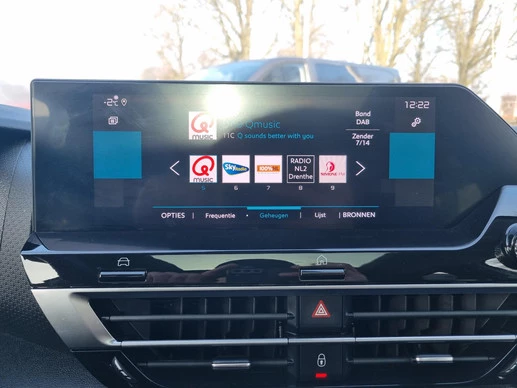 Citroën C4 - Afbeelding 18 van 27