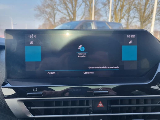 Citroën C4 - Afbeelding 19 van 27