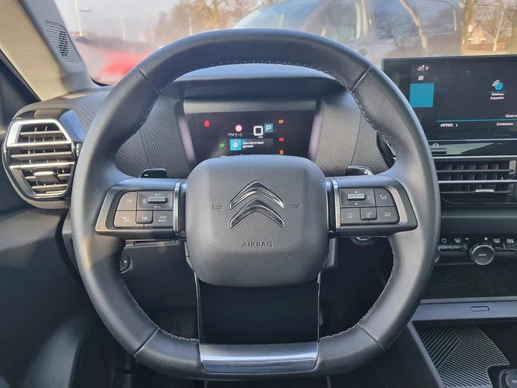 Citroën C4 - Afbeelding 21 van 27