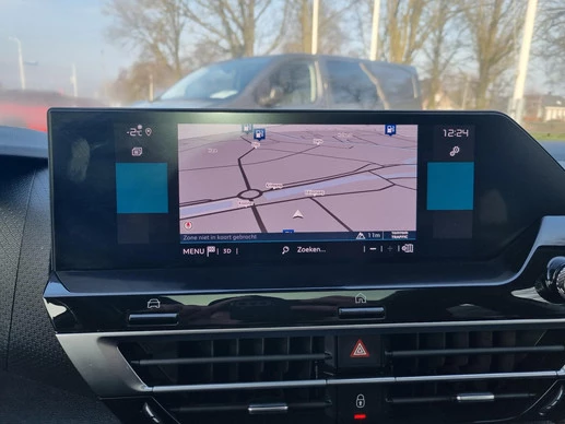 Citroën C4 - Afbeelding 22 van 27