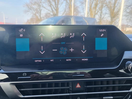 Citroën C4 - Afbeelding 23 van 27