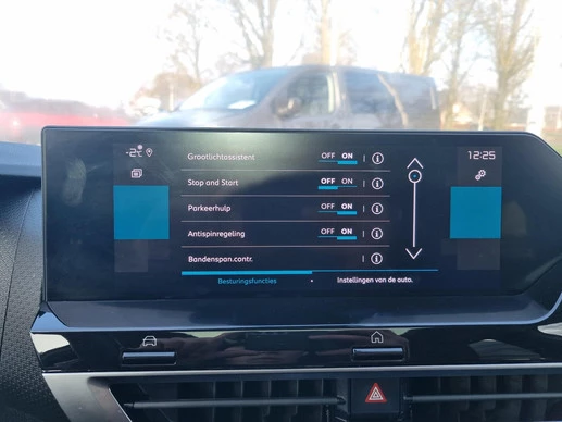 Citroën C4 - Afbeelding 24 van 27