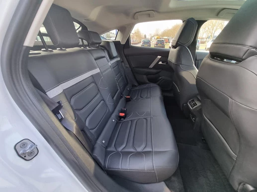 Citroën C4 - Afbeelding 25 van 27