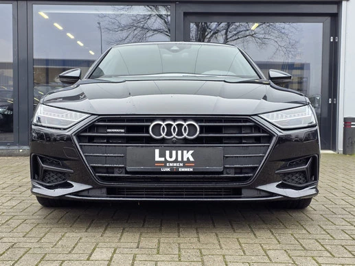 Audi A7 - Afbeelding 3 van 19