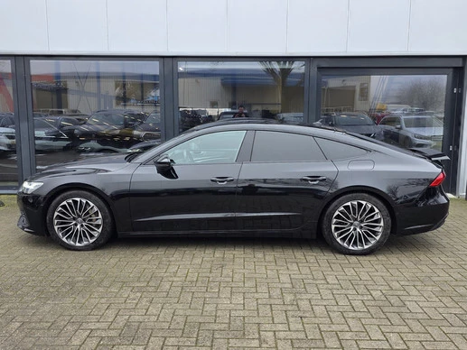 Audi A7 - Afbeelding 5 van 19