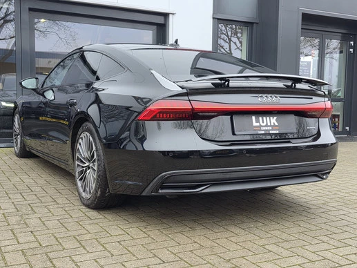 Audi A7 - Afbeelding 6 van 19