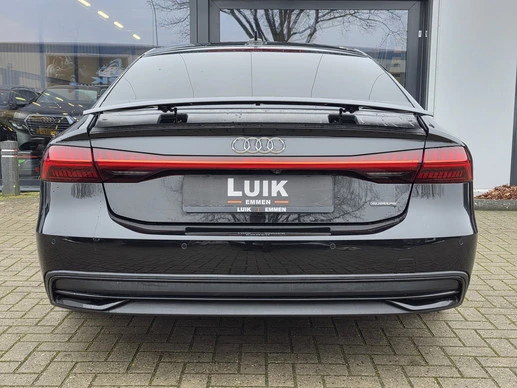 Audi A7 - Afbeelding 7 van 19