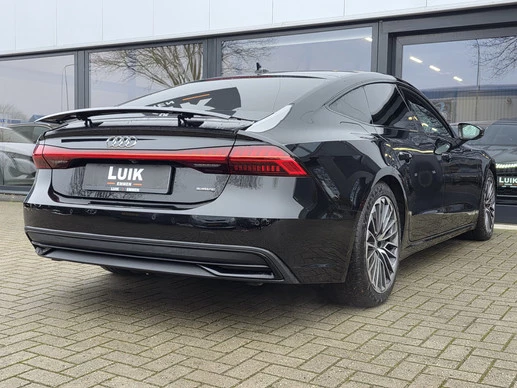 Audi A7 - Afbeelding 8 van 19