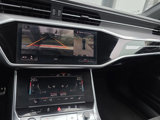 Audi A7 - Afbeelding 16 van 19