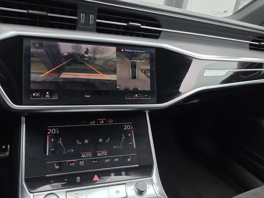 Audi A7 - Afbeelding 17 van 19