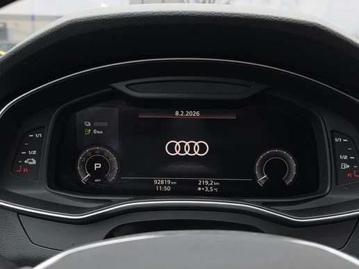 Audi A7 - Afbeelding 19 van 19