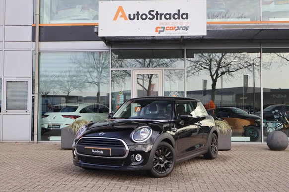 MINI 3-Deurs - Afbeelding 3 van 30