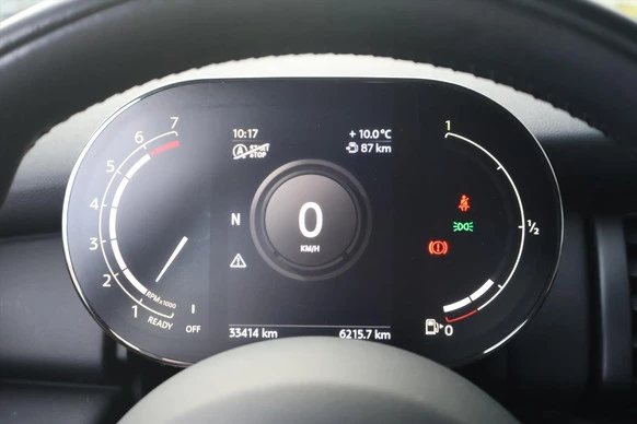 MINI 3-Deurs - Afbeelding 6 van 30