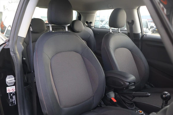 MINI 3-Deurs - Afbeelding 8 van 30