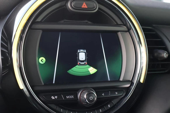 MINI 3-Deurs - Afbeelding 10 van 30