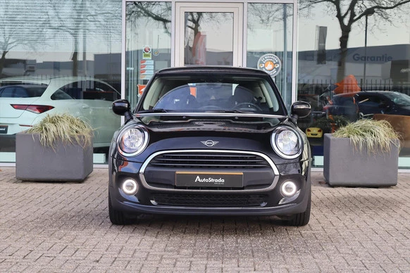 MINI 3-Deurs - Afbeelding 11 van 30
